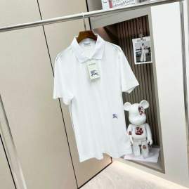 Picture of Burberry Polo Shirts Short _SKUBurberryS-2XLaztx959428838